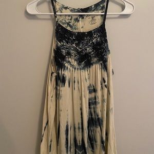 American Eagle soft and sexy tank top